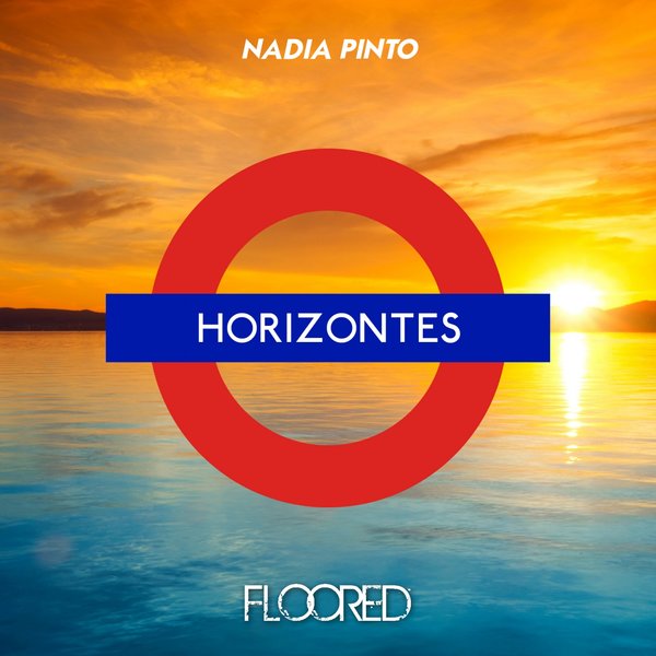 Nadia Pinto - Horizontes [BLV8957667]